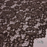 پارچه دانتل مجلسی