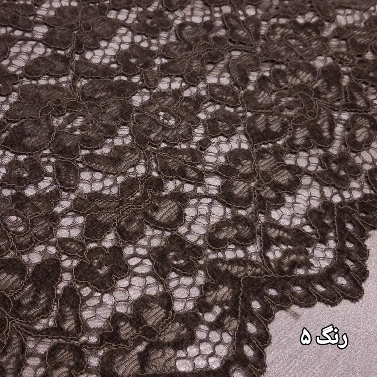 پارچه دانتل مجلسی