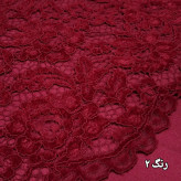 پارچه دانتل مجلسی